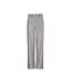Lofty Manner Lofty Manner Broek Nienke Grey White