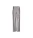 Lofty Manner Lofty Manner Broek Nienke Grey White