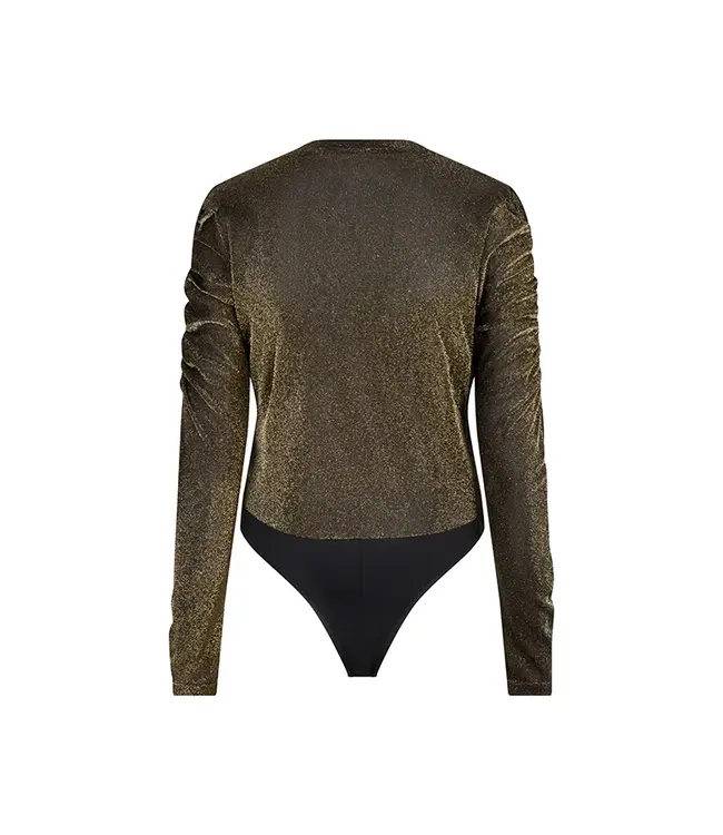 Lofty Manner Body Emy Gold