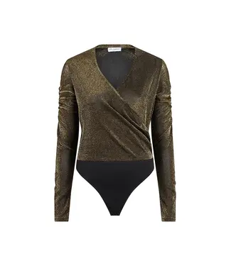 Lofty Manner Lofty Manner Body Emy Gold