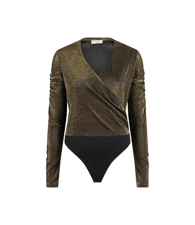 Lofty Manner Body Emy Gold