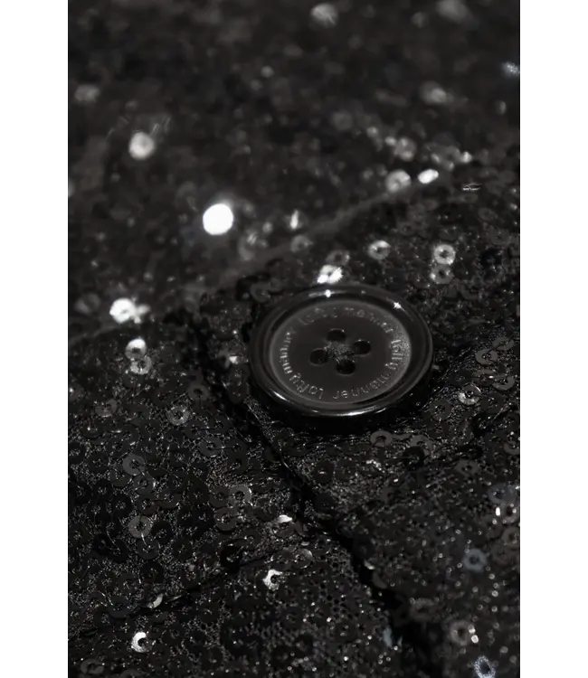 Lofty Manner Broek Emily Black