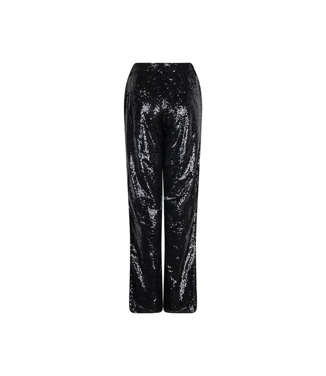 Lofty Manner Broek Emily Black