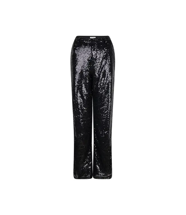 Lofty Manner Broek Emily Black