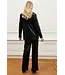 Lofty Manner Broek Emily Black