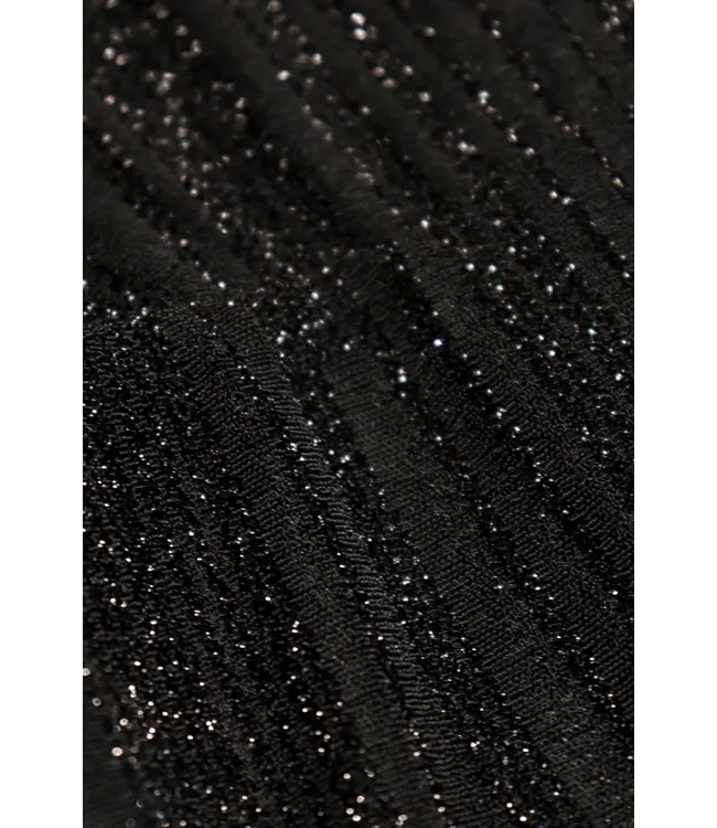 Lofty Manner Jumpsuit Nore Black