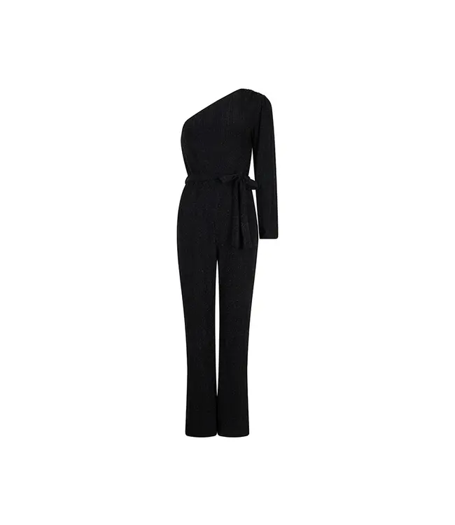 Lofty Manner Jumpsuit Nore Black