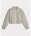 Josh V Josh V Jacket Fabienne Grey Silver