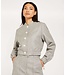 Josh V Josh V Jacket Fabienne Grey Silver