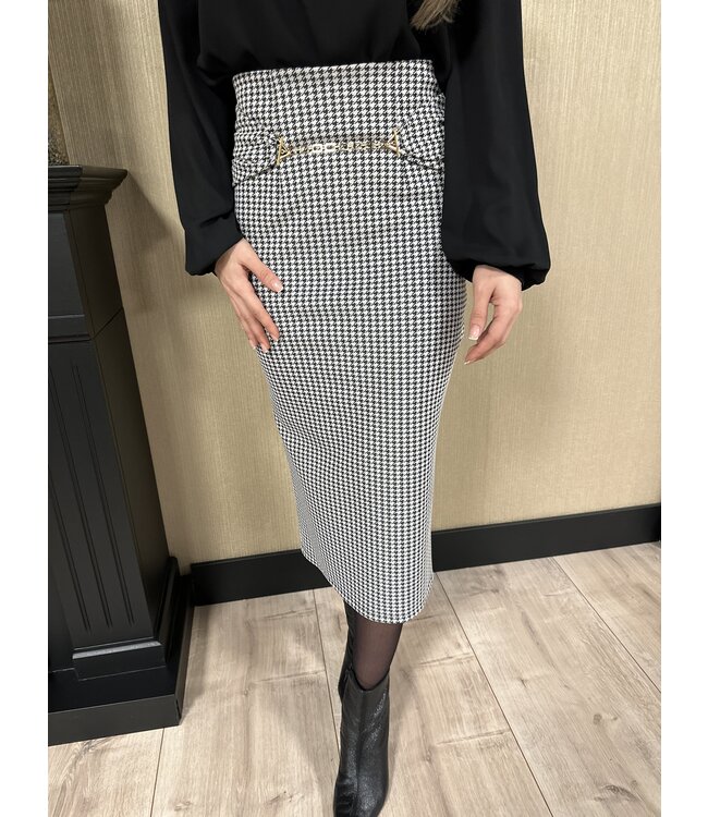 Rinascimento Rok Valentina Checked