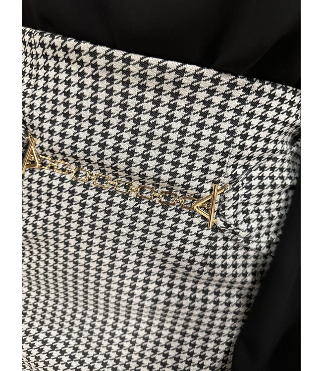 Rinascimento Rok Valentina Checked