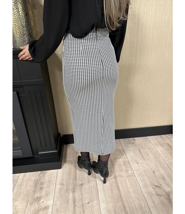 Rinascimento Rok Valentina Checked