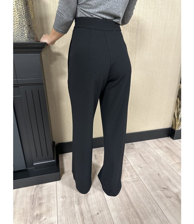 Rinascimento Broek Liona Black