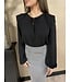 Rinasicmento Blouse Donya Black