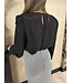 Rinasicmento Blouse Donya Black