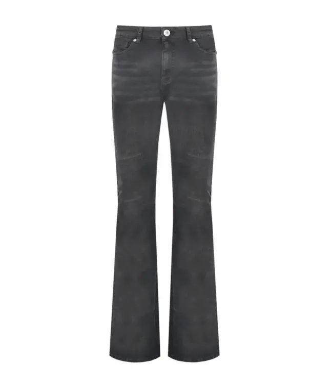 C&S Jeans Danouk Denim Black
