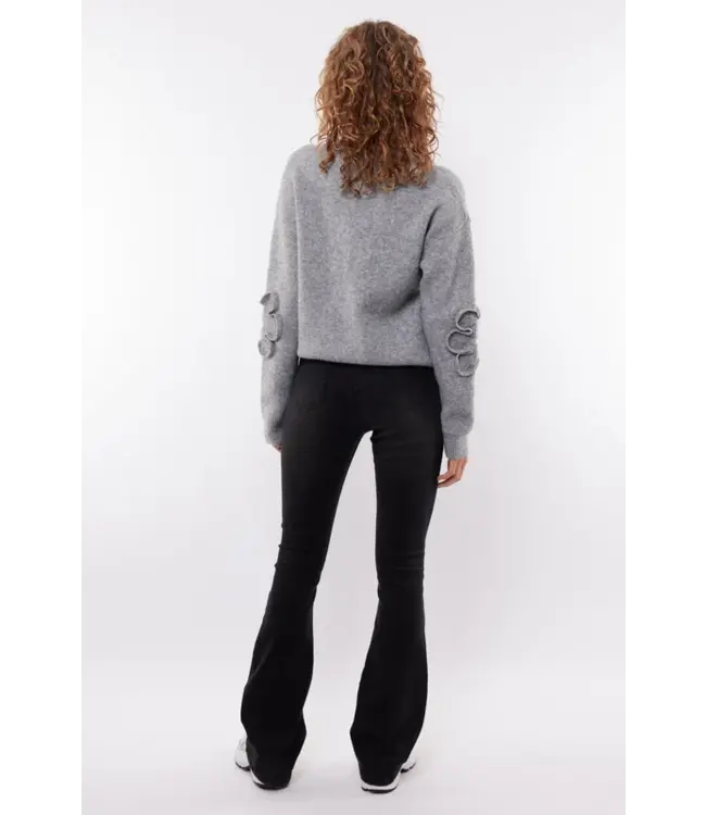 C&S Jeans Danouk Denim Black