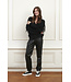 Lofty Manner Lofty Manner Vest Jade Black