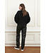 Lofty Manner Lofty Manner Vest Jade Black