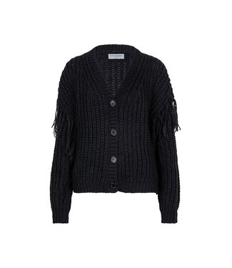 Lofty Manner Lofty Manner Vest Jade Black