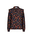 Lofty Manner Lofty Manner Blouse Ivy Western Print