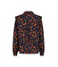 Lofty Manner Lofty Manner Blouse Ivy Western Print