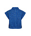 Lofty Manner Lofty Manner Gilet Ayla Blue