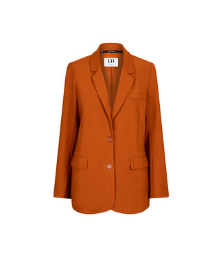 Lofty Manner Lofty Manner Blazer Quinn Brique