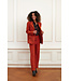 Lofty Manner Lofty Manner Blazer Quinn Brique