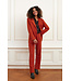 Lofty Manner Lofty Manner Blazer Quinn Brique