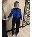 Lofty Manner Lofty Manner Top Marie Blue