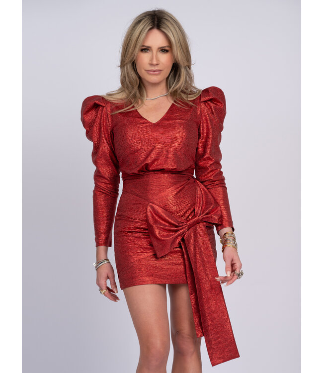 Nikkie Jurk Fresno Goji Berry