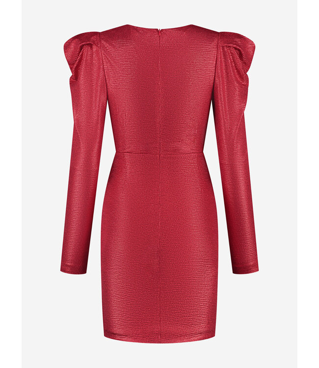 Nikkie Jurk Fresno Goji Berry