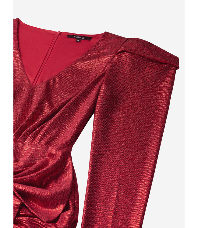 Nikkie Jurk Fresno Goji Berry