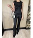 Rinascimento Rinascimento Jumpsuit Loren Black