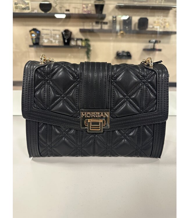 Morgan Tas 2Mago Zwart