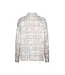 Lofty Manner Lofty Manner Blouse Sadira Monogram Print