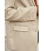 Lofty Manner Lofty Manner Blazer Nadia Beige