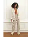 Lofty Manner Lofty Manner Blazer Nadia Beige