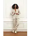 Lofty Manner Lofty Manner Blazer Nadia Beige