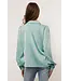G-maxx Blouse Layne Green Mint