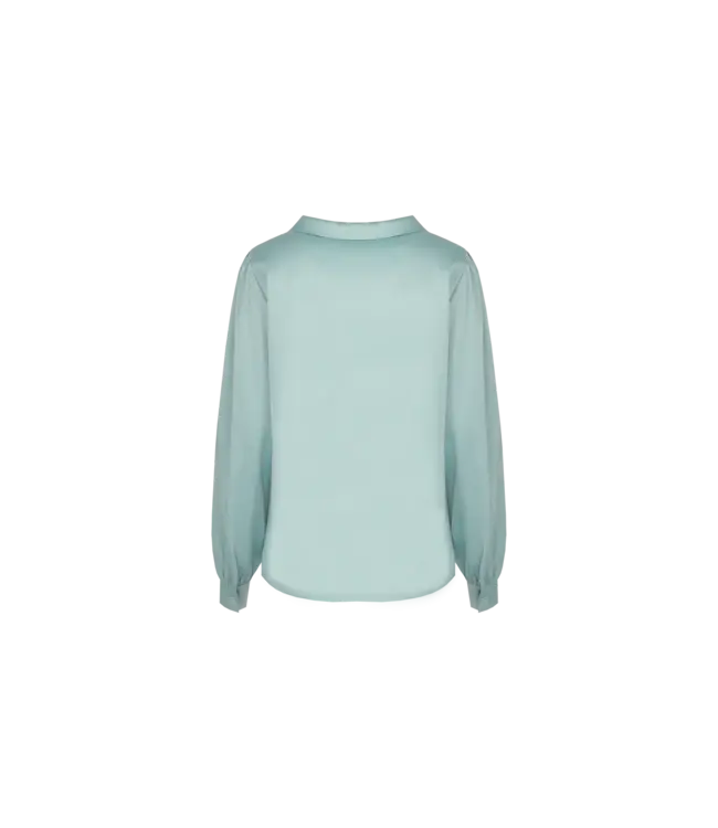 G-maxx Blouse Layne Green Mint