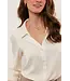 G-maxx G-maxx Blouse Layne Offwhite