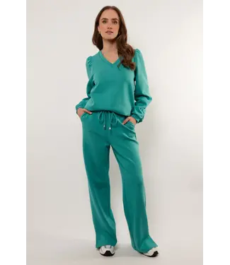 G-maxx G-maxx Broek Milia Arctic Blue