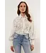 G-maxx G-maxx Blouse Zita Offwhite