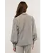 G-maxx G-maxx Blouse Sam Offwhite/Grey