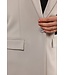 G-maxx G-maxx Blazer Lona Light Grey