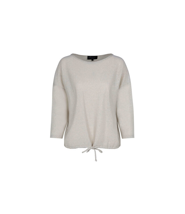 Elvira Top Britt Sand