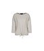 Elvira Top Britt Sand