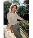 Elvira Top Britt Sand